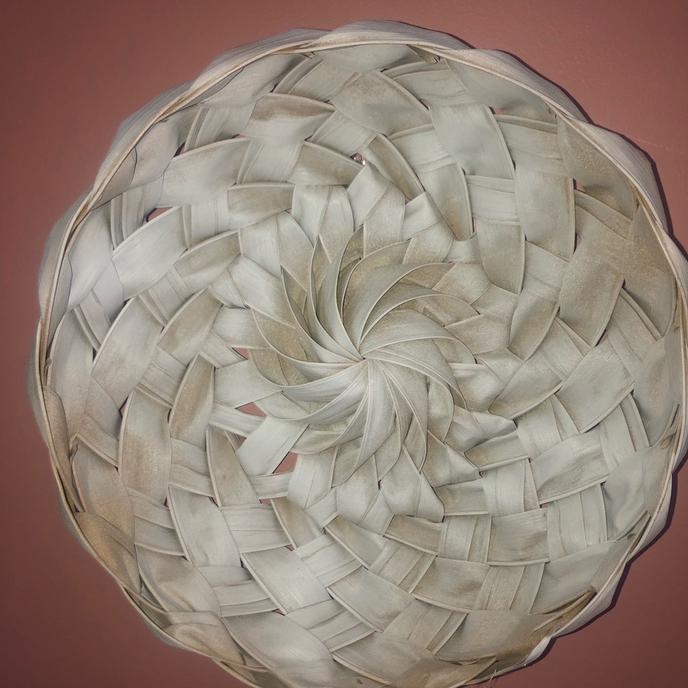 Wicker Baskets - Picture 3 of 5